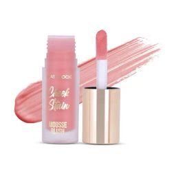Matt Look Cheek Stain Mousse Blush 04 Everyday Love - 6.5 gm-29