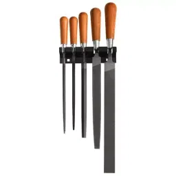 FACOM Files For General Engineering And Automotive Applications, STG (Set of 5)-13
