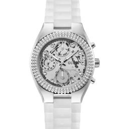 Guess GW0773L1 JELLY Chronograph Analog Watch For Women-40