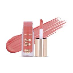 Matt Look Cheek Stain Mousse Blush 06 Hottie - 6.5 gm-92