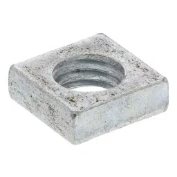 RS PRO M5 8mm Steel Square Nuts, Bright Zinc Plated Finish Model No 837290 (Bag of 100 Piece)-image-53