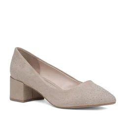 Bata Women's Beige Casual Pumps-image-52