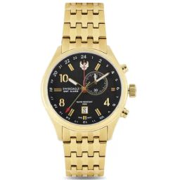 Swiss Eagle SE-9060-55 Analog Watch for Men-image-42