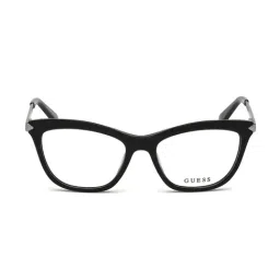 Guess GU265553005FR Black Full Rim Frame-picture-40