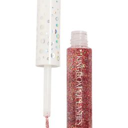 Kingdom of Lashes Diamond Glitter Eyeliner Punchy Peach - 5 ml-image-11