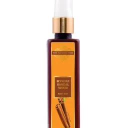 The Paradise Tree Mysore Sandalwood Body Mist - 100 ml-image-49