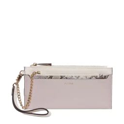 Aldo Purple Solid Wristlet Wallet for Women-image-38