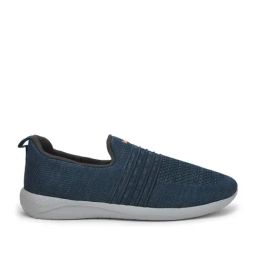Leap7x by Liberty Men's Teal Walking Shoes-image-41