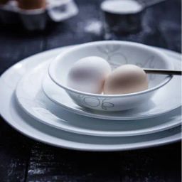 Corelle Livingware Plus Morning Breeze 828ml Curry Bowl Pack of 3-image-4