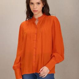 U.S. Polo Assn. Orange Shirt-image-70