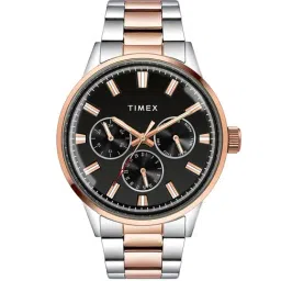Timex TWEG19910 Multifunction Watch for Men-23