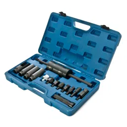 GALLOP Injector Extractor W/Slide Hammer (Set of 14), ATD100119 image 2
