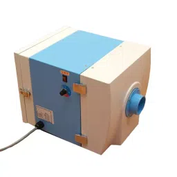 AS ONE Small Dust Collector for Clean Environment, 1-9538-01-image-59