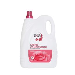 Moon And Mount 5 L Fresh Lily Fragrance Fabric Conditioner Liquid-image-20