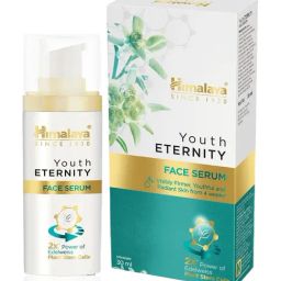 Himalaya Youth Eternity Face Serum - 30 ml-picture-45