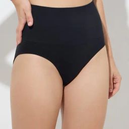 Wunderlove by Westside Black Shaping Brief-image-81