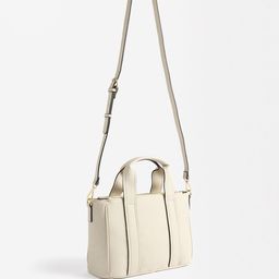 PARFOIS Structured Handheld Bag image 4