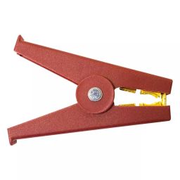 MUELLER ELECTRIC KELVIN CLIP, 32MM, RED, 50A, BU-108K-2.-image-28