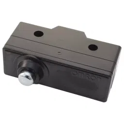 OMRON Microswitch Type:Standard, Z-15GD-B-37