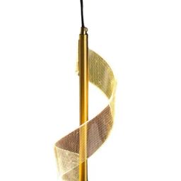 Whispering Homes Encino Modern Glam Luxe Pendant Lamp-image-81