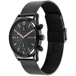 Titan Workwear NS1805NM05 Analog Watch for Men image 3