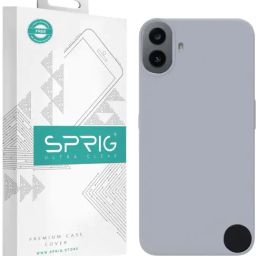 Sprig Back Cover for CMF PHONE 1 (Blue)-image-85