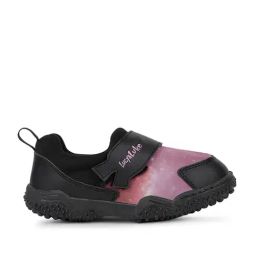 Lucy & Luke by Liberty Kids Purple Sneakers-image-30