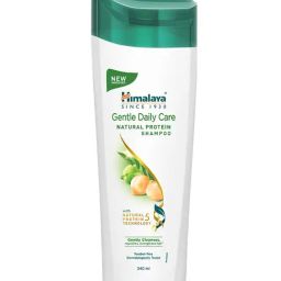 Himalaya Gentle Daily Care Natural Protein Shampoo - 340 ml-image-35