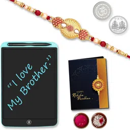 DeoDap Unisex Multi Rakhi-image-87