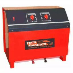 TECH FANATICS Battery charger 12-72V TF-1224-image-96