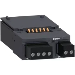 Schneider Electric TeSys Advanced Manual Motor Starter, LUFDH11-image-48