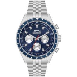 Slazenger SL092248202 Analog Watch for Men-image-26