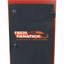 TECH FANATICS Engine Decarbonizing Machine 220V  TF-500 ED-image-67