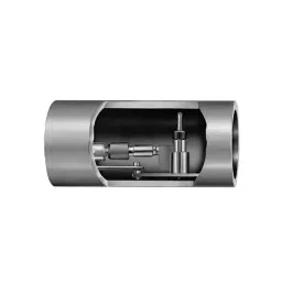 Peacock Deep hole Bore Gauge, EMCC-3-29