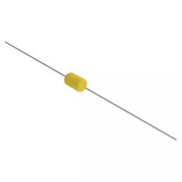 Kemet MLCC Multilayer Ceramic Capacitor 1 µF, 50 V, ± 20%, Axial Leaded, Z5U, Model No C440C105M5U5TA7200 (Pack of 10)-image-66