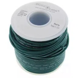 MULTICOMP PRO Hook Up Wire Jacket Material:PVC, 24-15055 (Pack of 100)-image-96