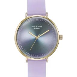 Sonata Poze 3.0 SP80090YP01W Analog Watch for Women-image-34