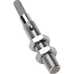 RS PRO Inductive Barrel-Style Proximity Sensor M4x0.5 0.6 mm Detection PNP 10-30 V DC, 2066124 image 2