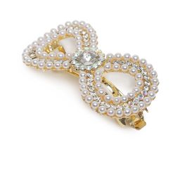 LAIDA Women Embellished French Barrette-image-61