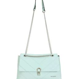 Van Heusen Green Cross Body Bag-image-59
