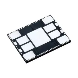 Stmicroelectronics Motor Controller, Stepper, Vfqfpn-89, Powerstep01-47