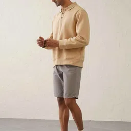 Minus One Men Shorts-image-46