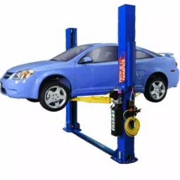 TECH FANATICS Two Post Lift 4000 Kg (4 Ton) TPL 1100 BP-image-63