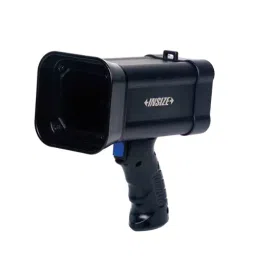 Insize Rechargeable UV Flaw Detection Light 6000 μW/cm², MPI-HF360-47