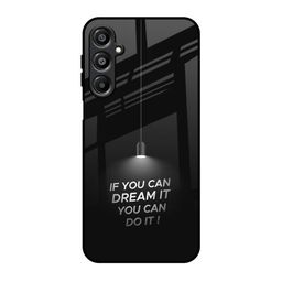 QRIOH Dream Forge Printed Sleek & Lightweight Silicone Samsung Galaxy A16 5G Back Case-image-29