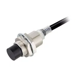 Omron Proximity Sensor, Sensing Distance 14 mm, E2E-X14MD1 2M OMS-37