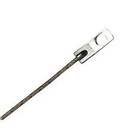 Omega Thermocouple, J Type, 1.5M, 260 Deg C, WTJ-6-60-TT.-picture-42