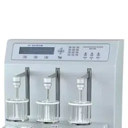 Labcare Tablet Disintegration Double Test Apparatus LB-TD2JN image 2