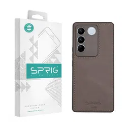 SPRIG Solid Printed Back Case Mobile Accessories-picture-16