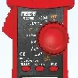 Meco-G Digital AC Clamp meter 6-600 A R-2070C-27